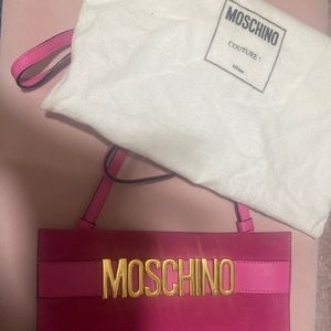 Moschino Crossbody